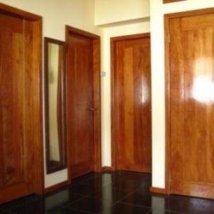 Hardwood Doors