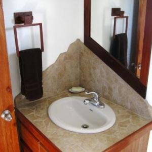 Hardwood Mirror Frame